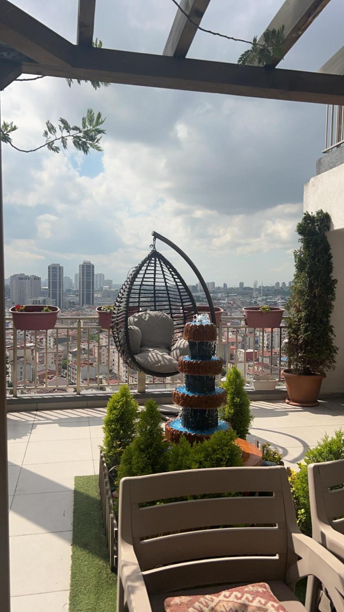 Apartament Zamzam *
